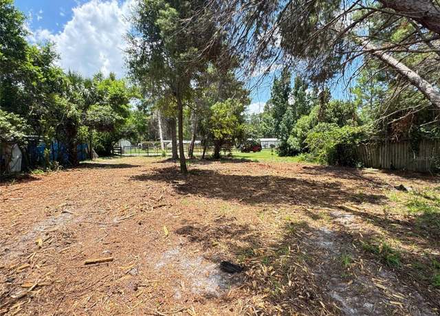 Property at County Road 42, Paisley, FL 32767