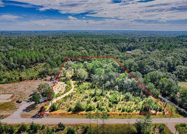 Property at 00 NE 108th Ter, Archer, FL 32618