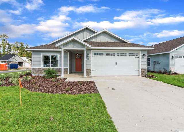 Property at 6669 SW 10th Ln, Gainesville, FL 32607, 4 beds, 3 baths