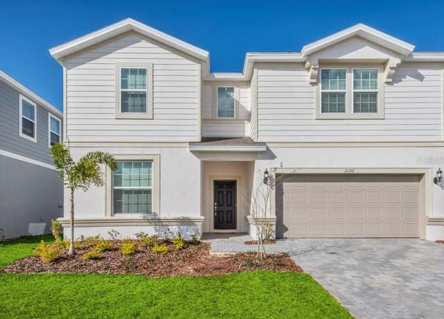 Property at 2126 Lelani Cir, Davenport, FL 33897, 10 beds, 8 baths