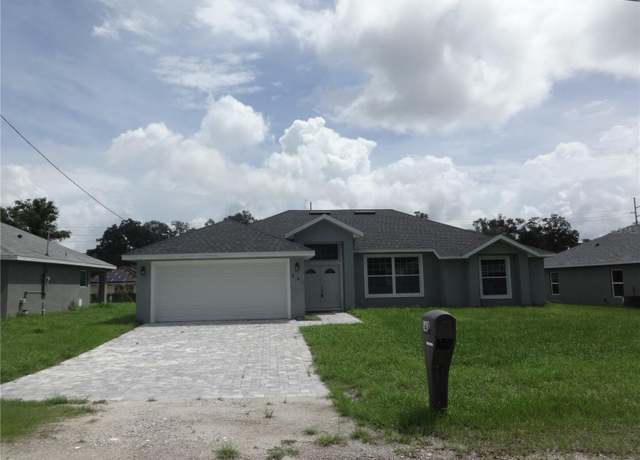 Property at 541 Rhodes Dr, Deland, FL 32720, 3 beds, 2 baths