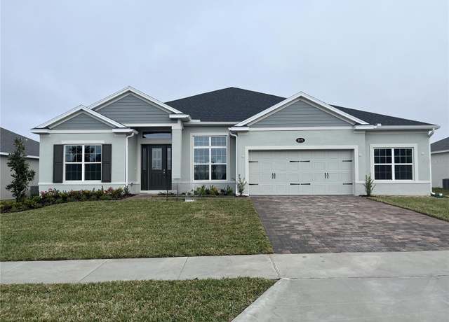 Property at 3271 Roseville Dr, Apopka, FL 32712, 4 beds, 3 baths
