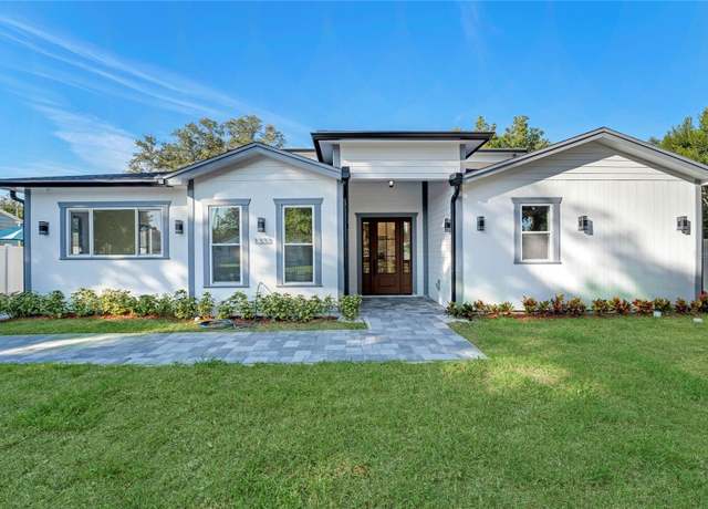 Property at 1333 W Smith St, Orlando, FL 32804, 7 beds, 5.5 baths
