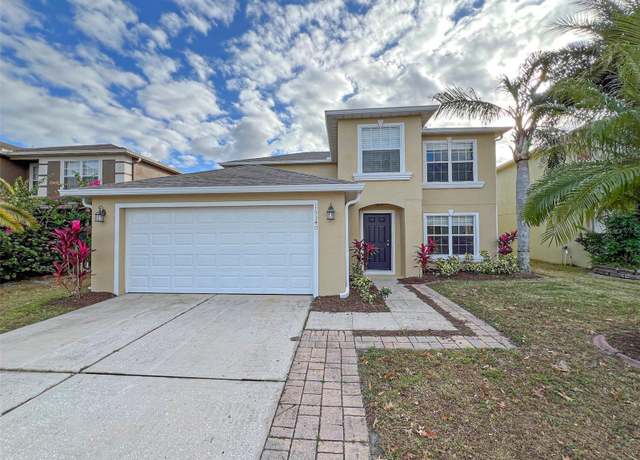 Property at 15340 Perdido Dr, Orlando, FL 32828, 4 beds, 2.5 baths