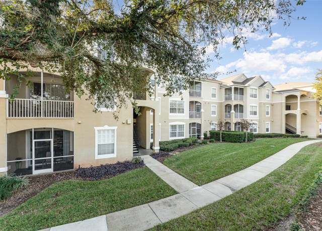 Property at 2303 Butterfly Palm Way #201, Kissimmee, FL 34747, 3 beds, 2 baths