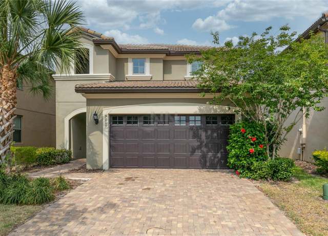 Property at 9009 Rhodes St, Kissimmee, FL 34747, 5 beds, 5.5 baths