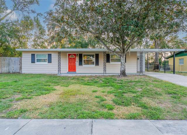 Property at 4108 Westgate Rd, Orlando, FL 32808, 3 beds, 2 baths