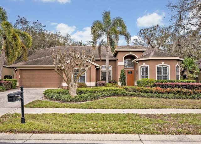 Property at 2954 Willow Bay Ter, Casselberry, FL 32707, 4 beds, 2.5 baths