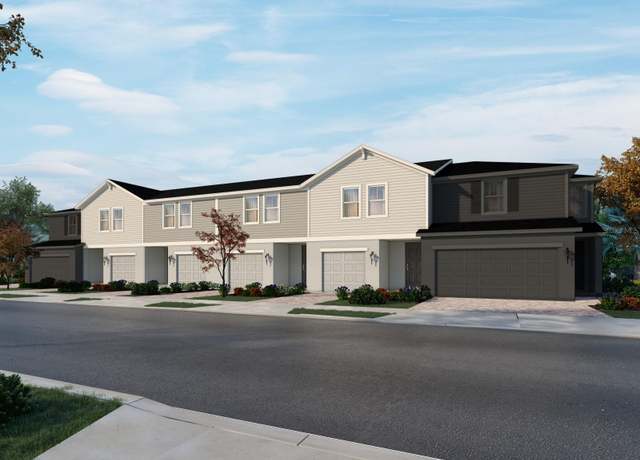 Property at 16470 Bird OF Paradise Ave, Clermont, FL 34714, 3 beds, 2.5 baths