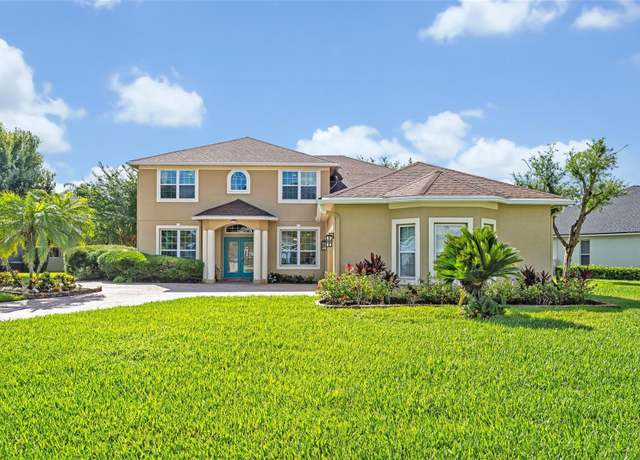 Property at 14545 Braddock Oak Dr, Orlando, FL 32837, 5 beds, 3 baths