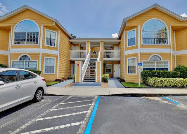 Property at 8709 Knightsbridge Ct Unit B, Kissimmee, FL 34747, 3 beds, 2 baths