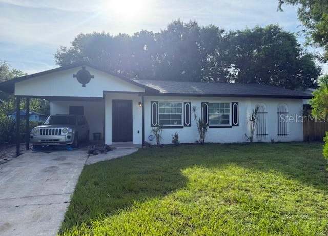 Property at 1339 Croyle Dr, Orlando, FL 32811, 3 beds, 2 baths