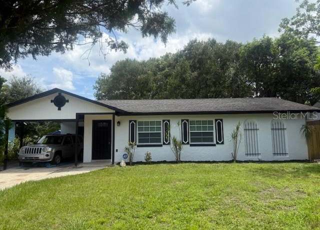 Property at 1339 Croyle Dr, Orlando, FL 32811, 3 beds, 2 baths