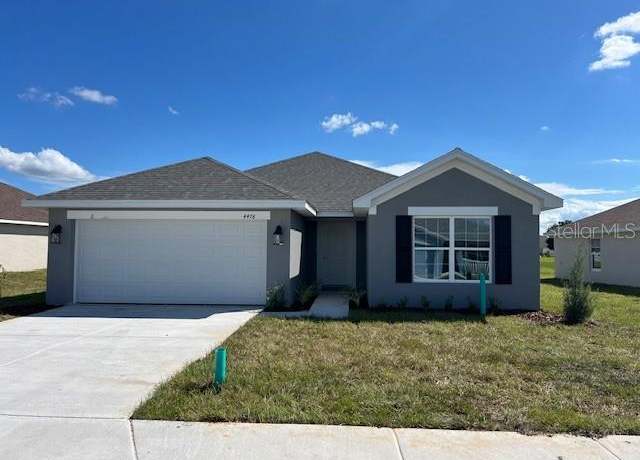 Property at 4478 NE 31st St, Ocala, FL 34470, 4 beds, 2 baths