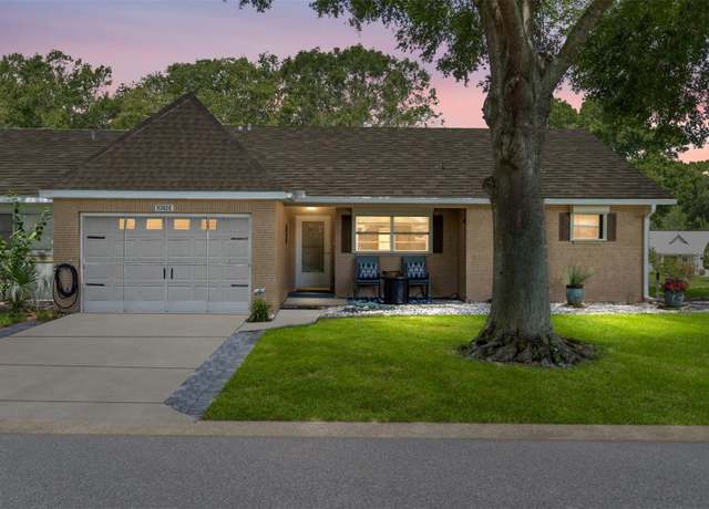 Property at 9382 SW 89th Court Rd Unit E, Ocala, FL 34481, 2 beds, 2 baths