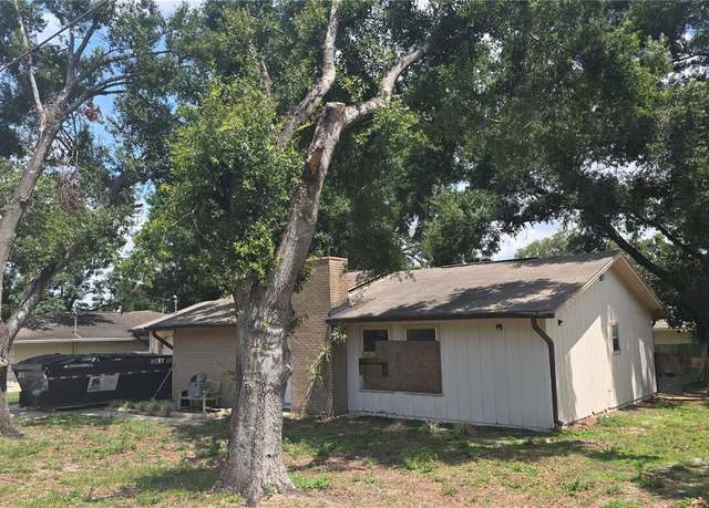 Property at 4202 Sunny View Dr, Lakeland, FL 33813, 3 beds, 2 baths