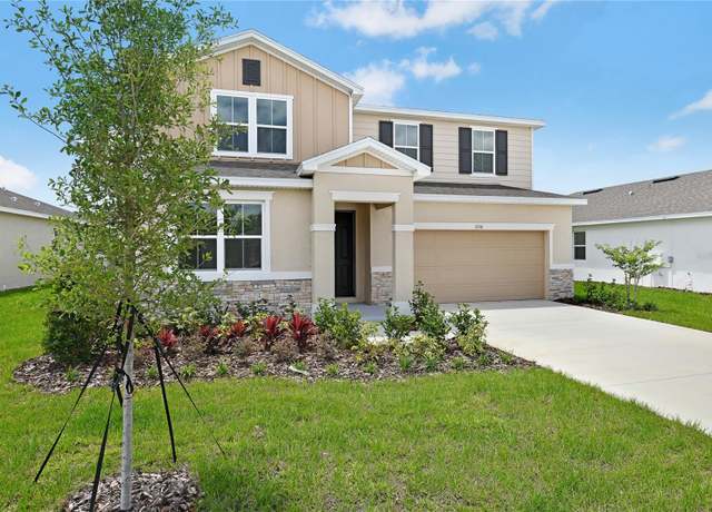 Property at 1130 Olivine Ave, Dundee, FL 33838, 5 beds, 3.5 baths