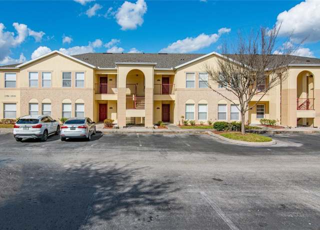 Property at 2798 Club Cortile Cir Unit A, Kissimmee, FL 34746, 3 beds, 2 baths