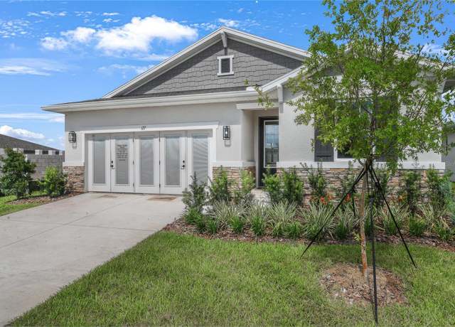 Property at 657 Hennepin Loop, Lake Wales, FL 33898, 4 beds, 2 baths