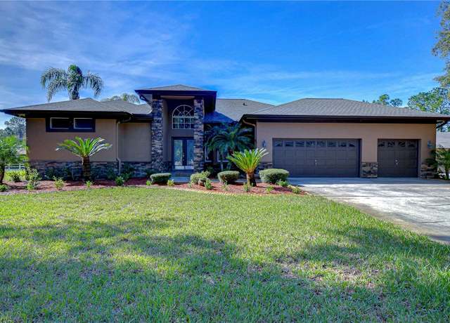 Property at 8345 Shenandoah Run, Wesley Chapel, FL 33544, 5 beds, 4 baths