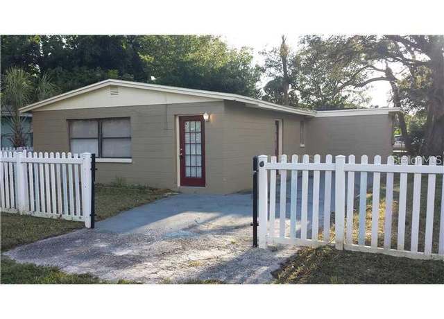 Property at 4208 N 31st St, Tampa, FL 33610, 3 beds, 2 baths