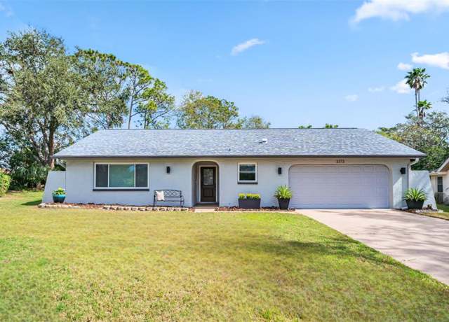Property at 3373 Brodie Way, Palm Harbor, FL 34684, 3 beds, 2 baths