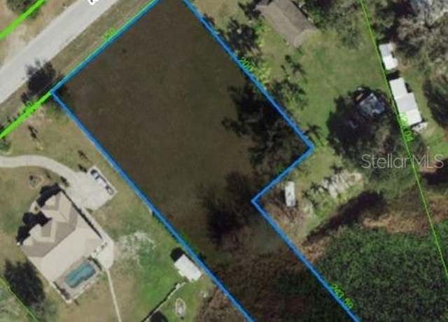 Property at 0 Kent Grove Dr, Brooksville, FL 34610