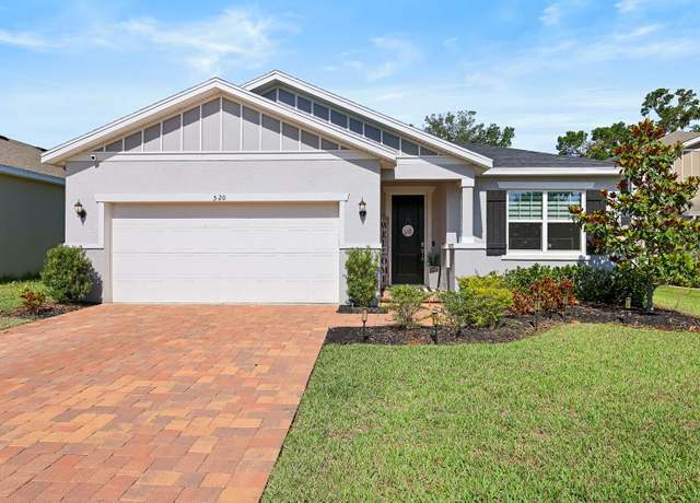 Property at 520 Valri Park Dr, Valrico, FL 33594, 4 beds, 3 baths