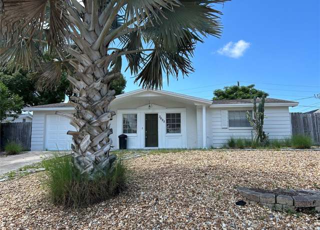 Property at 3625 Windham Dr, Holiday, FL 34691, 3 beds, 1 bath