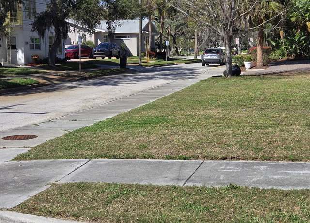 Property at 0 E Lemon St, Tarpon Springs, FL 34689