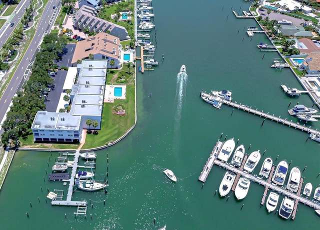 Property at 340 Pinellas Bayway S #304, St Petersburg, FL 33715, 2 beds, 2 baths