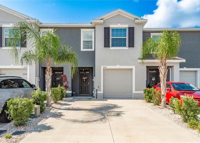 Property at 16172 Glowing Grove Ave, Odessa, FL 33556, 3 beds, 2.5 baths