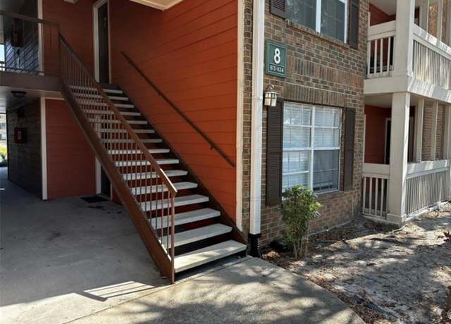 Property at 10200 Gandy Blvd N #816, St Petersburg, FL 33702, 1 bed, 1 bath