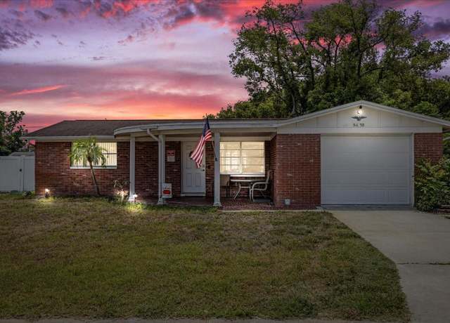 Property at 3638 Bigelow Dr, Holiday, FL 34691, 2 beds, 1.5 baths