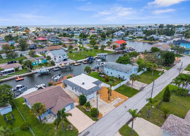 Property at 13739 San Juan Ave, Hudson, FL 34667, 2 beds, 2 baths