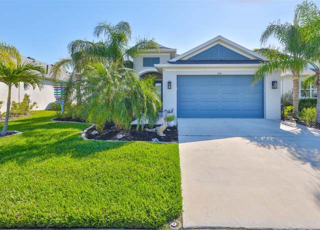 Property at 4516 Renwick Dr, Parrish, FL 34219, 4 beds, 2 baths