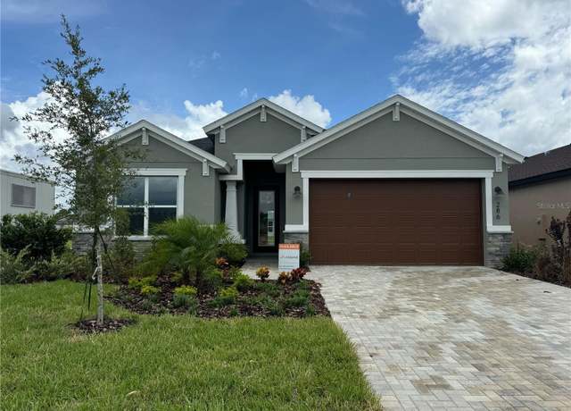 Property at 286 Hillshire Pl, Spring Hill, FL 34609, 4 beds, 2 baths