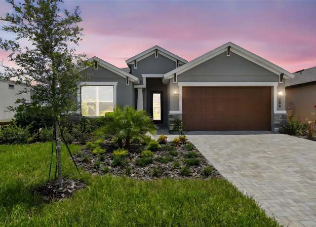Property at 286 Hillshire Pl, Spring Hill, FL 34609, 4 beds, 2 baths