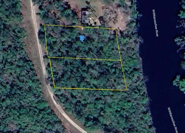 Property at 120 NE Edgewater Cir, Lee, FL 32059