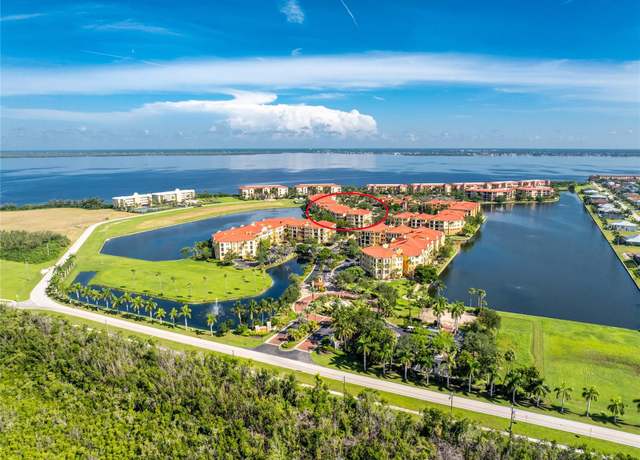 Property at 97 Vivante Blvd Unit 9727/207, Punta Gorda, FL 33950, 2 beds, 2 baths