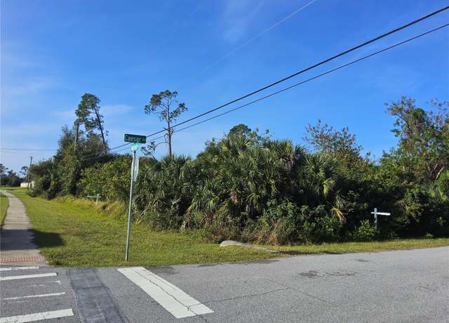Property at LOT 13 Ceasar Rd, North Port, FL 34288