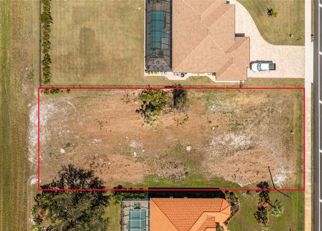 Property at 211 Rotonda Blvd N, Rotonda West, FL 33947