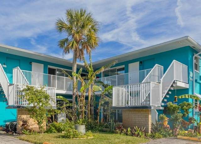 Property at 2596 Tulane Ave #4, Daytona Beach, FL 32118, 2 beds, 1.5 baths