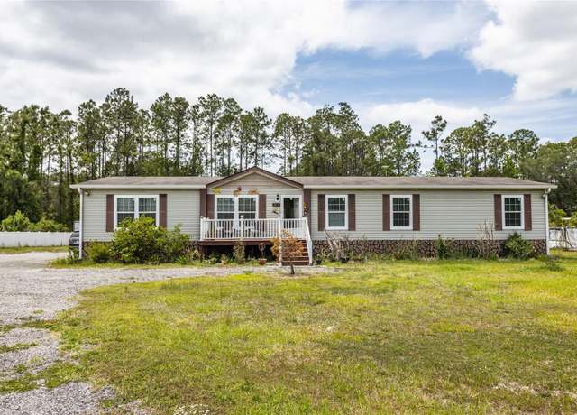 Property at 2278 Laurel Ave, Bunnell, FL 32110, 4 beds, 2 baths