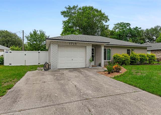 Property at 1719 Anniston Ave, Daytona Beach, FL 32117, 3 beds, 2 baths