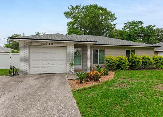 Property at 1719 Anniston Ave, Daytona Beach, FL 32117, 3 beds, 2 baths