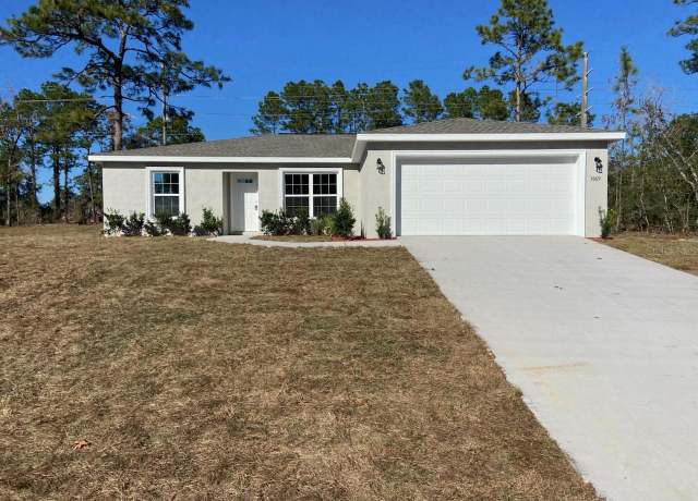 Property at 3669 W Wilhelm St, Dunnellon, FL 34433, 3 beds, 2 baths