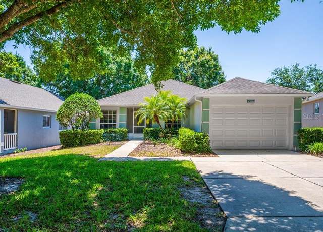Property at 4386 Sambourne St, Clermont, FL 34711, 3 beds, 2 baths