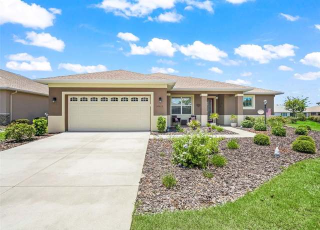 Property at 10525 SW 90th Street Rd, Ocala, FL 34481, 2 beds, 2 baths
