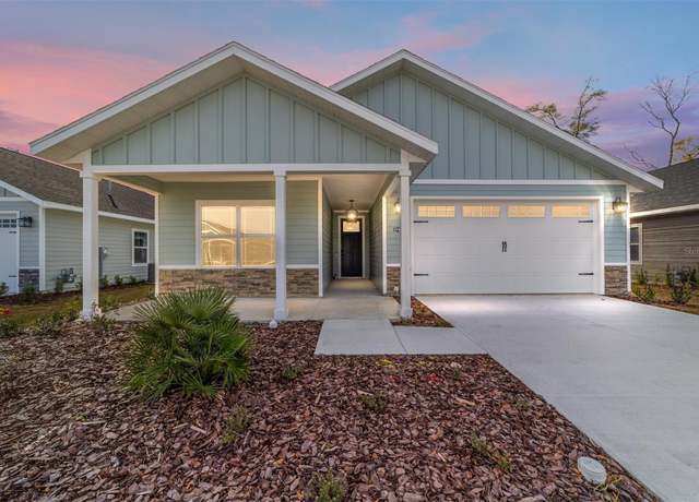 Property at 6683 SW 10th Ln, Gainesville, FL 32607, 4 beds, 2.5 baths